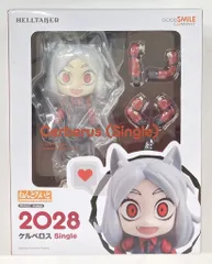 グッドスマイルカンパニー ねんどろいど ケルベロス Single 2028のサムネイル