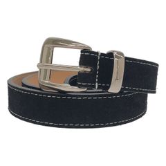 SHISHIKUI BELT/BLACK サイズS - メルカリ