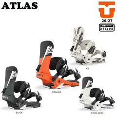 UNION ATLAS ビンディング S ウッド Asadachi アトラス - メルカリ