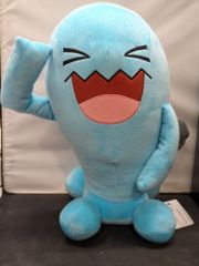 ポケットモンスターポケモン めちゃもふぐっとぬいぐるみ ソーナンス