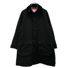 Barbour 別注BEAUFORT SP オーバーサイズ - メルカリ