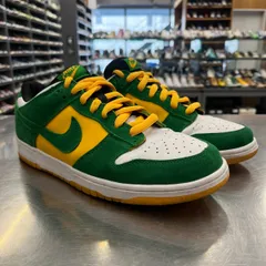 【US10.5】 NIKE SB DUNK LOW PRO SB 304292-132 【中古】