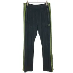 2026年最新】needles narrow track pantsの人気アイテム - メルカリ