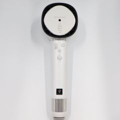 シャープ ドライヤー IBWX901 ホワイト - メルカリ