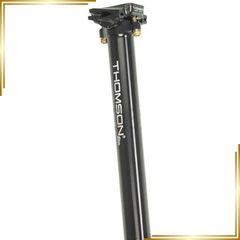 ブロンプトン（BROMPTON）純正 テレスコピック シートポスト 新品未