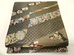 2026年最新】千地泰弘 着物 帯の人気アイテム - メルカリ