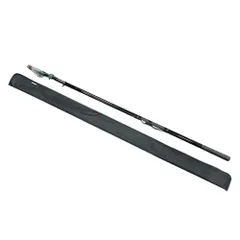 ■美品 ダイワ インプレッサ 2-53M 磯竿 ロッド 5.3m ケース付 Daiwa IMPRESSA 振出竿 動作確認済2518848,2518848のサムネイル