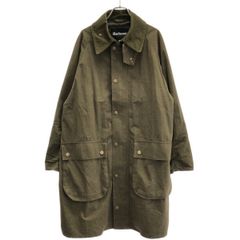 Barbour×FRAMeWORK 別注 BEAUFORT アイボリー - メルカリ