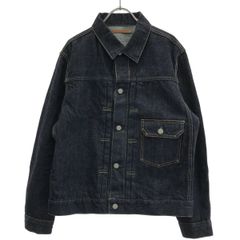 meeeiマーガレットハウエル　20周年　デニムジャケット meeei様専用マーガレットハウエル 20周年 デニムジャケット - メルカリ