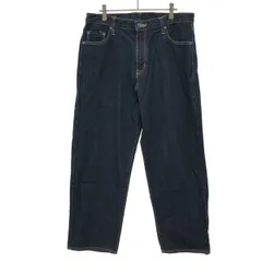 NEAT×EDWIN ニート エドウィン Bshop別注 ROSS JEANS デニムパンツ K80231 インディゴ Lのサムネイル