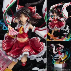 新品 東方LostWord 博麗霊夢 1/8 フィギュア