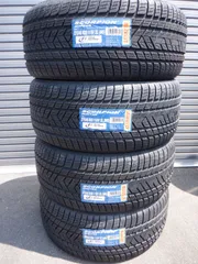 【赤字価格】新品未使用　２７５／４５Ｒ２０　ピレリ　スコーピオンウィンター　2022年製　４本　メルセデスベンツ　GLS他のサムネイル