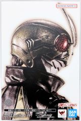 BANDAI SPIRITS SHFiguarts 진골 조각법 가면 라이더 THE NEXT 가면 라이더 2호/한글자 하야토(가면 라이더 THE NEXT)