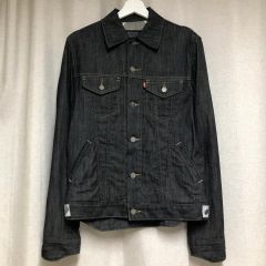 HideandSeek デニムジャケット HJ-090124 日本製 Lサイズ - メルカリ