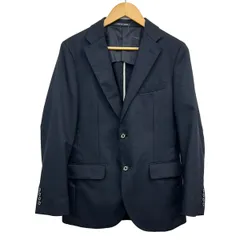 MACKINTOSH PHILOSOPHY(マッキントッシュフィロソフィー) ジャケット サイズ38R メンズ - ネイビー 長袖/春/秋のサムネイル