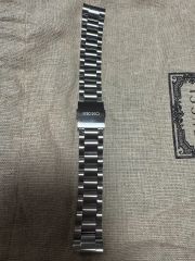 SEIKO プロスペックス 純正ブレスレット 20mm M197113H0 - メルカリ