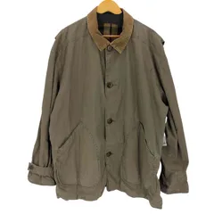 ジェイクルー J.CREW 90S 巨人タグ ハンティングジャケット メンズ  XLのサムネイル