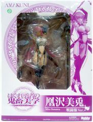 AMAKUNI 凰沢美兎 戦闘服Ver. フィギュア - メルカリ