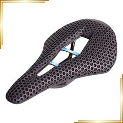 S-Works Power with Mirror風 中華 3D カーボンサドル - メルカリ