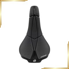 prologo プロロゴ サドル チョイス ナック ブラック 240X140mm - メルカリ