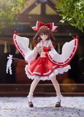 博麗霊夢 「東方Project」 レジンキャストキット ガレージキット完成品