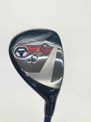 XXIO13UのハイブリッドSR4番打ち放し場試打のみ 新品同様超美品 メルカリ