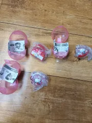 ハローキティ コインケース 商品 まとめ