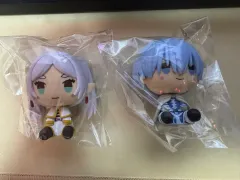 葬送のフリーレン 一番くじ ちょこのっこ ヒンメル フリーレン 2種 まとめ