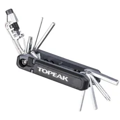 TOPEAK トピーク HEXUS X ヘキサス X 自転車用 携帯工具 ツール TOL56100のサムネイル