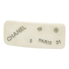 中古】シャネル CHANEL チェーン107センチ ブーム再来黒 ヴィンテージ