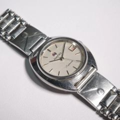RADO ラドー CAPE HORN 4490304 自動巻き 腕時計 - メルカリ