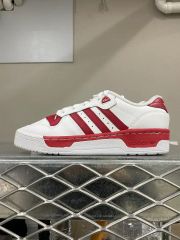 adidas アディダス オリジナルス ライバルリー ロー PRM 27cm - メルカリ