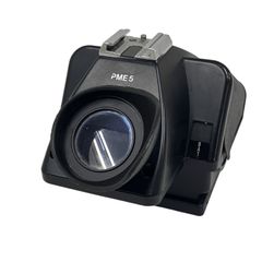 HASSELBLAD PME3 メータープリズムファインダー - メルカリ