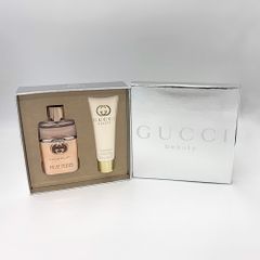 GUCCI GUILTY POUR FEMME ギフトセット - メルカリ