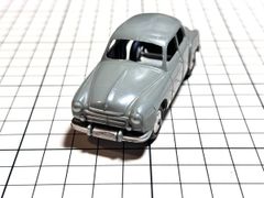 CIJ 3/54 PANHARD 54 - メルカリ