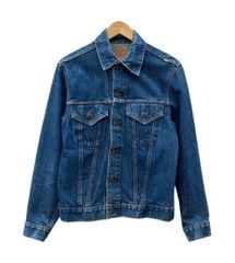 vintage】Levi's 70505 BIG E 60s70s 刻印526 - メルカリ