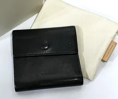 Hender Scheme｜エンダースキーマ  clasp wallet 三つ折り財布のサムネイル