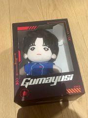 GMMTV DOMIIA ぬいぐるみ キーチェーン - メルカリ