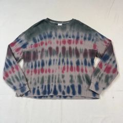 SUPREME 21SS Dyed Bear L/S Top - メルカリ