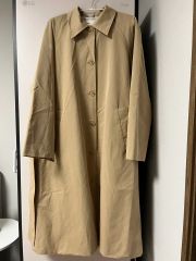 ⚪最終値下げ⚪ THE SHINZONE KENSINGTON COAT - メルカリ