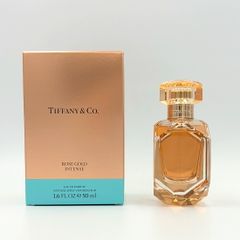Tiffany & Co. Rose Gold 50ml まもなく投稿削除‼️ - メルカリ