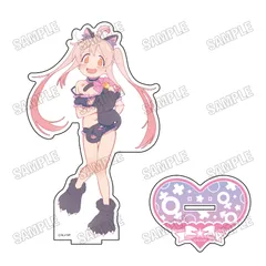 【メディコス・エンタテインメント】TVアニメ「お兄ちゃんはおしまい！」描き下ろしBIGアクリルスタンド 1 緒山まひろ