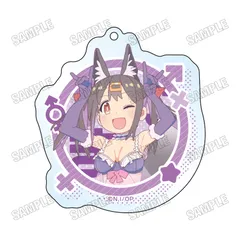 【メディコス・エンタテインメント】TVアニメ「お兄ちゃんはおしまい！」描き下ろしアクリルキーホルダー 2 緒山みはり