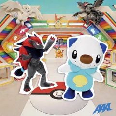 中古】キャラカード 天満光 「あんさんぶるスターズ!! 10周年展示会