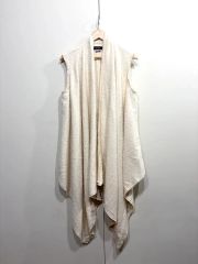 Rick Owens 08SS メッシュ ニットゴーストカーディガン S - メルカリ