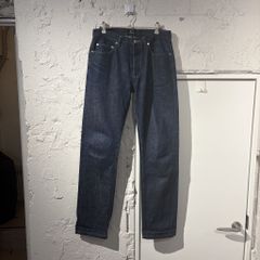 ANCELLM アンセルム 25SS WESTERN JACKET ウエスタンジャケット ANC