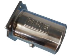 HKS フィニッシャーカバー 34002-AK015 チタン 2個セット - メルカリ