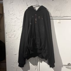 ANCELLM アンセルム 25SS WESTERN JACKET ウエスタンジャケット ANC