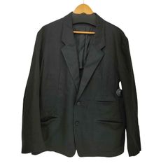 R*K様 25ss COMOLI B01-01006 コットン ダックス ジャケ - メルカリ