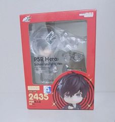 ペルソナ3 主人公 ねんどろいど - メルカリ